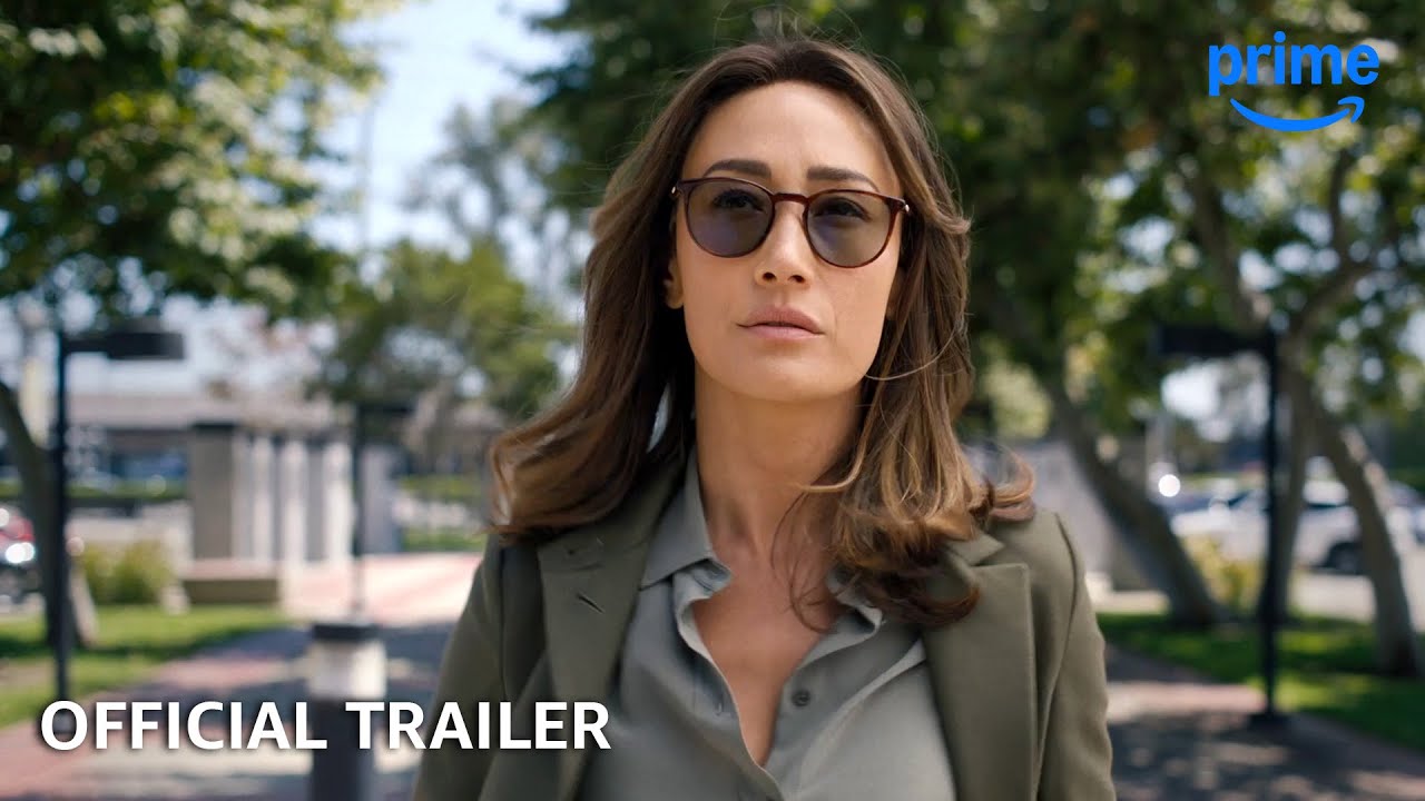 BALLARD - Official Trailer | Prime Video | July 9 - YouTube
