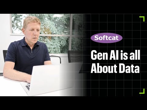 Gen AI Readiness: How Softcat Deployed M365 Copilot Safely with Varonis