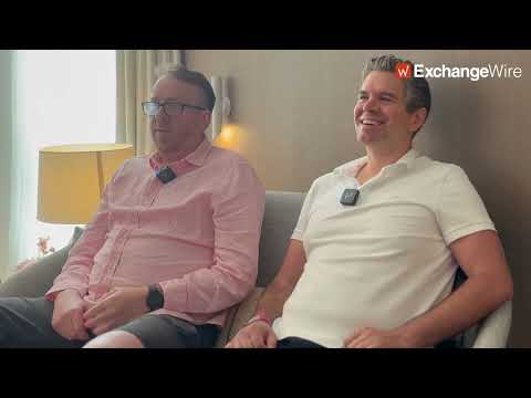 Index Exchange's Andrew Casale on the Ad Tech Investment Landscape