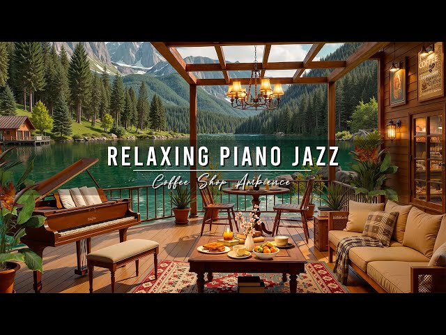 Relax Jazz Cafe