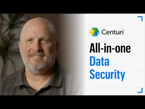 How Centuri Group Secures Data and Rests Easy Using Varonis