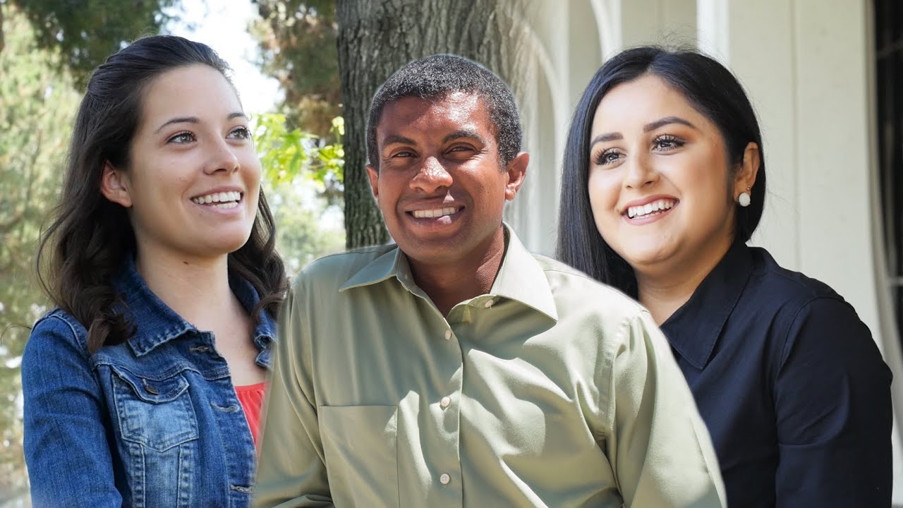 Liberal Studies students share their experiences