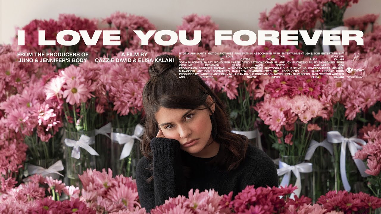 I Love You Forever | Official Trailer | Utopia - YouTube