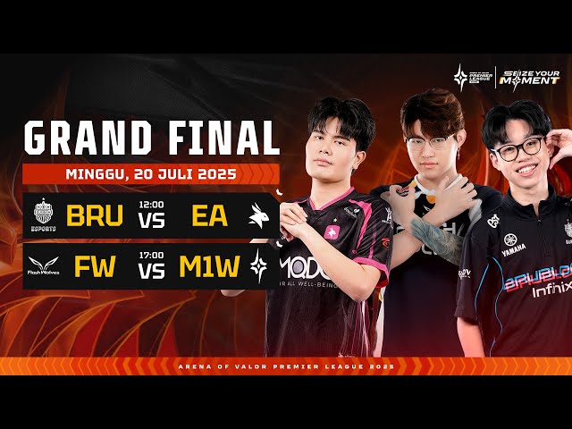 Garena AOV Indonesia