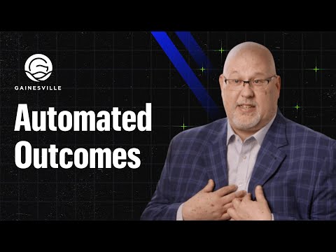 How the City of Gainesville uses Varonis to automate security outcomes