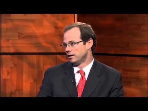 Video Thumbnail: Hello Health: Dr. David Houghton: Is it Dementia or Old Age?