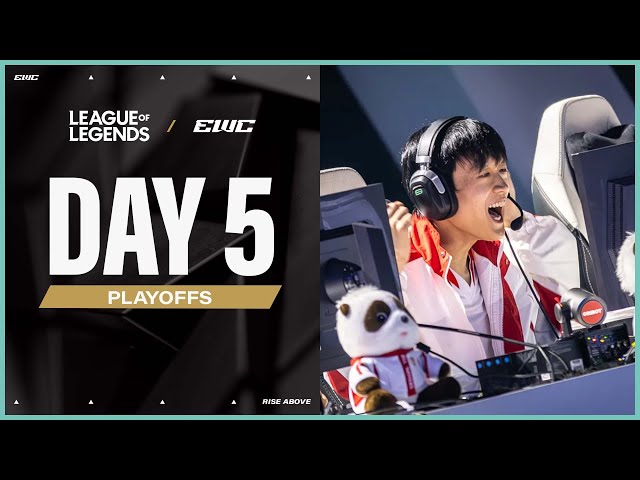 Esports World Cup
