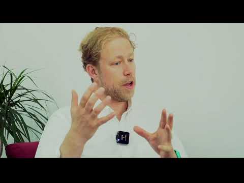 The Future of Television with Paul Gubbins