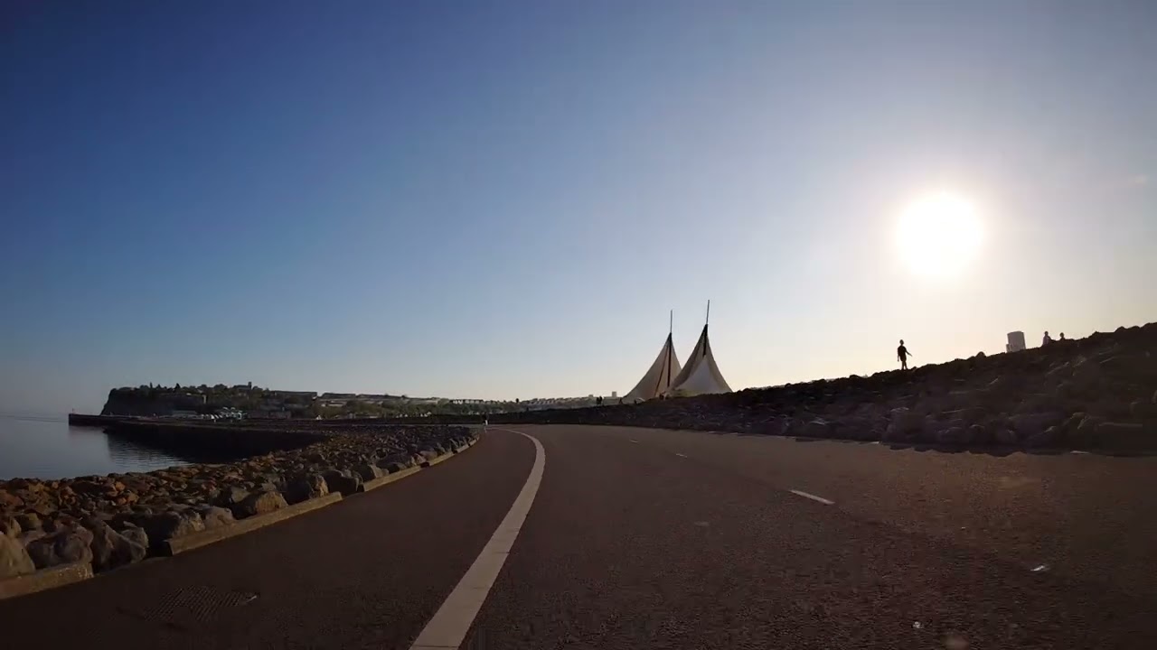 GoPro Hero — Internal Audio (low wind) - YouTube