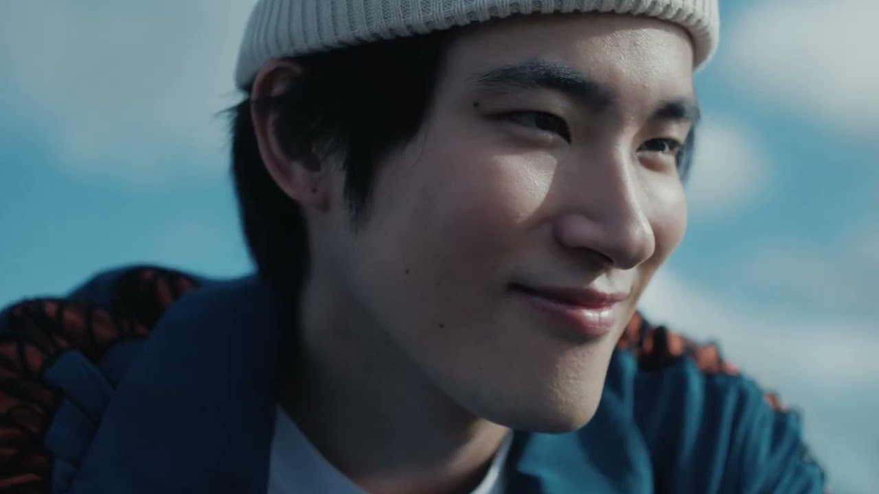 【PowerShot V1】Promotion Movie【キヤノン公式】 - YouTube
