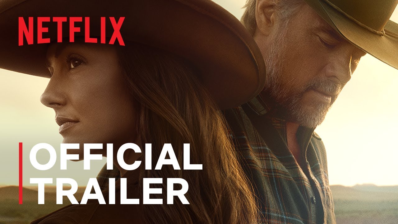 Ransom Canyon | Official Trailer | Netflix - YouTube