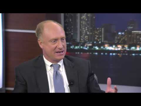 Video Thumbnail: Cognitive Function with John Sawyer, Ph D